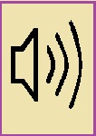 Audio available to the right